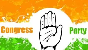 Indian National Congress — Jens Infotech political client