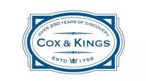 Cox & Kings — 250 years of discovery, Jens Infotech client