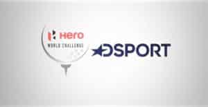 Hero D-Sport — Jens Infotech client