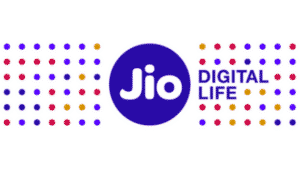 Jio Digital Life — Jens Infotech client