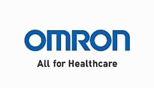Omron Healthcare — Jens Infotech client