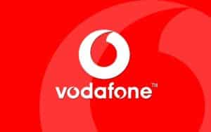 Vodafone — Jens Infotech telecom client
